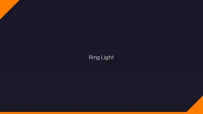 积分兑换 - LED环形补光灯 | 完美体育官网 积分商城