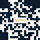 App Store下载二维码 - 每日大赛 完美体育官网 APP
